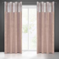 Eurofirany ZAS / PERI / PUD + SR 140X250 TRANS