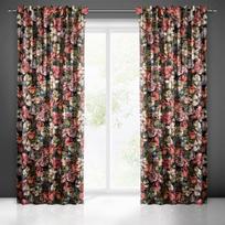 Eurofirany ZAS/PEONIA/BORDER 140X270 T/PLOTIS