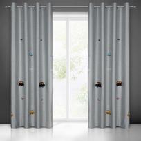 Eurofirany ZAS/ALVIN/SRE+NI 140X250 PRZEL