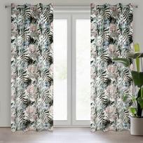 Eurofirany ZAS/MALIBU/B+SRE 140X250 PRZEL