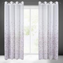 Eurofirany ZAS/NOEMI/B+WIRE 140X250 PRZEL