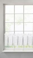 Eurofirany FIR / LISA / B 30X150 Dieninės užuolaidos