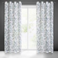Eurofirany FIR / FIONA / B + NO 140X250 TRANS