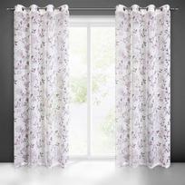 Eurofirany FIR / FIONA / B + FIOL 140X250 TRANS