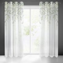 Eurofirany FIR / LEA / B + TARGET 140X250 TRANS