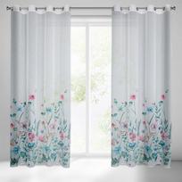 Eurofirany TIEKIMO/LILIAN/B+NO 140X250 JUNGIKLIS