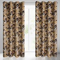 Eurofirany JUNGIKLIS ZAS/ADEL/CZA+PLN 140X250