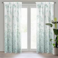 Eurofirany D91/Z/CLARISSA 140X270 T TIKSLAS