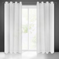 Eurofirany FIR / CLAUDIA / B + SR 140X250 TRANS