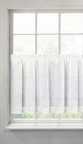 Eurofirany FIR / LISA / B 60X150 Dieninės užuolaidos