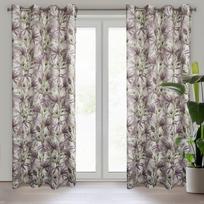 Eurofirany ZAS/TESSA/B+FIOL 140X250 PRZEL