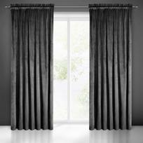Eurofirany Eurocurtains ZAS / MELANIE / CZAR 140X270 T