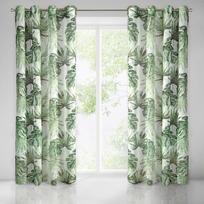 Eurofirany ZAS / BLANKA / B + ZIE 140X250 TRANS