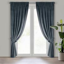Eurofirany ZAS/ANTARA/GRAF 140X300 T+TROCZ