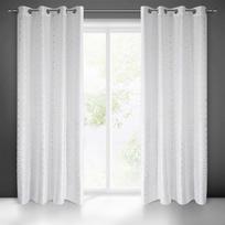 Eurofirany FIR / SEYLAN / B + SRE 140X250 TRANS