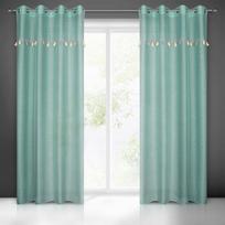 Eurofirany FIR/KIDS/2/MIE 140X250 JUNGIKLIS