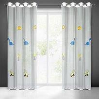 Eurofirany FIR/DINO/B+ŽR. 140X250 PRZEL
