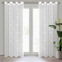 Eurofirany FIR/ELSA/B+ŻÓŁ 140X250 PRZEL
