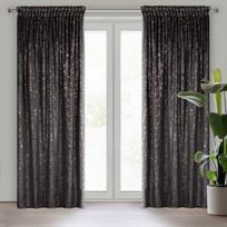 Eurofirany ZAS/TULIA/CZA+SZ 135X270 T