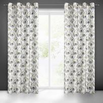 Eurofirany ZAS / MELISA / B + MU 140X250 TRANS