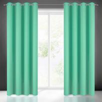 Eurofirany D91 / Z / ADORE / MINT 140X250 PAKEITIMAS