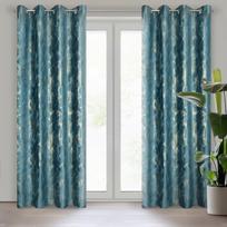 Eurofirany ZAS/MELODY/C.TUR 140X250 PRZEL