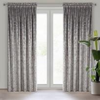 Eurofirany ZAS/TULE/ST+SZA 135X270 T