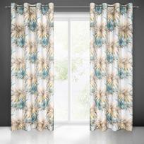Eurofirany ZAS / INGRID / BE + NI 140X250 PAKEITIMAS