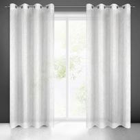 Eurofirany ZAS / AGNES / B 140X250 TRANS