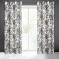 Eurofirany ZAS / SANDRA / POPI 140X250 TRANS