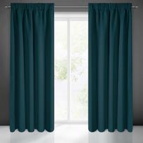Eurofirany ZAS / BLACKOUT / PET 135X270 T