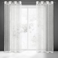 Eurofirany RANGE / LARA / B 140X250 TRANS