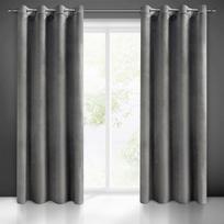 Eurofirany FEED / MELANIE / STA 140X250 TRANS