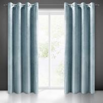 Eurofirany FEED / MELANIE / MORS 140X250 TRANS