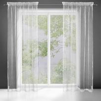 Eurofirany FIR / AIDEN / B 140X270 T