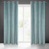 Eurofirany FEED / MELAN / CRAZY 140X250 TRANS
