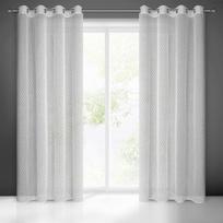 Eurofirany JUNGIKLIS ZAS/HANIA/B 140X250