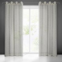 Eurofirany ZAS / AMARI / BEIG 140X250 TRANSM