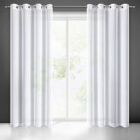 Eurofirany FIR / LANA / B 140X250 TRANS