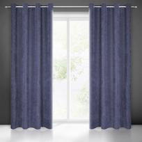 Eurofirany ZAS / JULIE / GRAN 140X250 TRANS