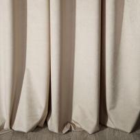 Eurofirany FEED / MELANIE / BEIGE 140X250 TRANS