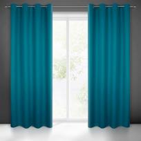 Eurofirany ZAS / BLACKOUT / MOR 135X250 TRANS