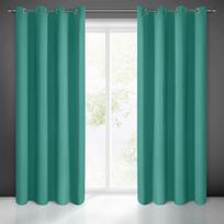Eurofirany ZAS / BLACKOUT / TUR 135X250 TRANS