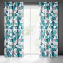 Eurofirany ZAS / ADINA / TURK 140X250 TRANS