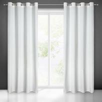 Eurofirany FEED / MELanie / B 140X250 TRANS