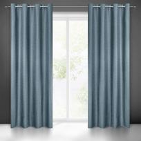 Eurofirany ZAS / STYLE / GIN 140X250 TRANS