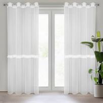 Eurofirany FIR/SYLVI/B 140X260 PRZEL