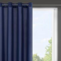 Eurofirany ZAS / RITA / BIG 140X175 TRANS