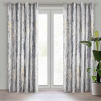 Eurofirany ZAS/GRACE/SREB 140X250 PRZEL