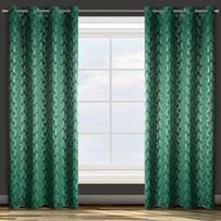 uzuolaidos 250 cm - Eurofirany D91 / Z / POLI / ZI + SR 140X250 PAKEITIMAS - 1 nuotrauka